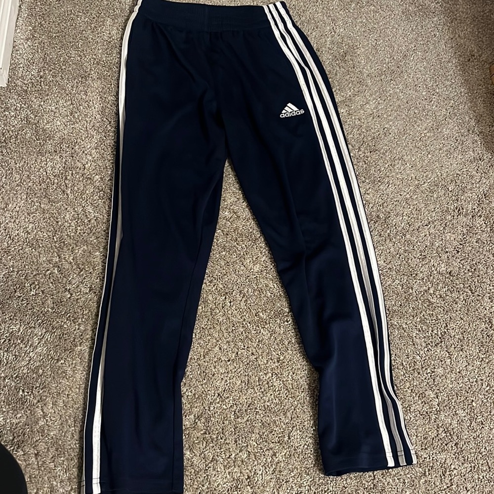 Boys, Adidas pants